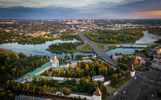 Билайн укрепил сеть 4G в 56 точках на карте Ярославля