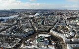 Пешеходный центр в Ярославле появится в течение трех лет