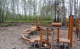 В Ярославле парк Судостроителей благоустроит торговый дом