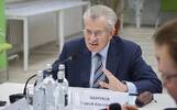 Экс-губернатор Ярославской области стал почётным гражданином Рыбинска