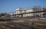 Время в пути из Рыбинска в Москву может сократиться до 5 часов