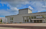 В Вологде демонтируют фонтан у драматического театра