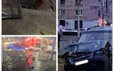 Ярославец, скрывшийся с места ДТП, получил три года колонии