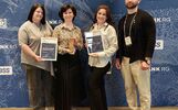 Банк Уралсиб получил награду Frank Award 2026 за эффективную работу контакт-центра