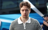Нападающий «Локомотива» признался, что в детстве копировал Радулова