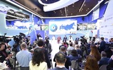 На ПМЭФ прошла презентация Ярославской области для делегаций из Индии и ОАЭ