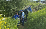 Выросло число пострадавших в ДТП с автобусом под Угличем
