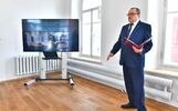 Бывшего мэра Ярославля наградят почетным знаком
