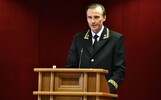 В Ярославле представили нового председателя областного суда