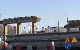 Ремонт трамвайного путепровода в Ярославле продлили до осени