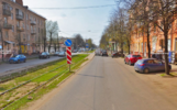 Стало известно, как в Ярославле изменится движение по Чкалова