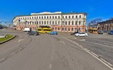 Здание Главпочтампта в Ярославле хотят изъять у питерского собственника