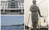 Красные флаги, продажа «святого» и кольцо из золота: итожим неделю в Ярославле