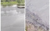 На реке под Рыбинском установят боновые заграждения