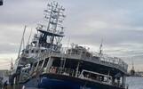 От ярославского завода требуют возместить нанесенный ущерб Неве