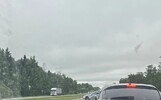 В Ярославской области перекрывали участок федеральной трассы М-8