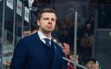 В тренерский штаб ярославского «Локомотива» может войти чемпион ВХЛ