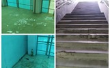 Ярославец ужаснулся состоянием надземных пешеходных переходов