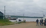 В Ярославской области на пароме умер рабочий