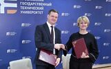 ЯГТУ и Т2 будут совместно работать над развитием науки в Ярославской области