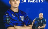 Лучший защитник сезона попрощался с ярославским «Шинником»