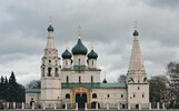 Советская площадь в Ярославле повторно станет съемочной площадкой