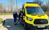 Пострадавшая от атаки БПЛА отправилась из Ярославской области в Москву