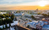 Ярославль вошел в число самых привлекательных для переезда городов России