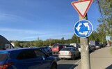 Ремонт дороги к областной больнице в Ярославле откладывается до августа