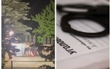 В Ярославской области возбудили дело по факту осквернения мемориала