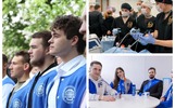 Ярославские вузы стали лидерами национального рейтинга