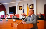 Доходы областного бюджета за первый квартал выросли на 2 миллиарда рублей