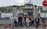 Бизнес-омбудсмены из разных уголков России посетили Тутаев