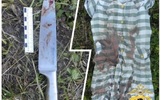 В Ярославской области сожители пытались свалить поножовщину на незнакомца