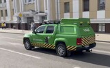 В Ярославской области за соблюдением ПДД будет следить спецтехника из Москвы