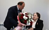 Валентина Терешкова и мэр Ярославля стали кандидатами в депутаты Госдумы от ЕР