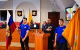 Михаил Крупин вступил в должность ярославского детского омбудсмена