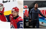 Два форварда ярославского «Локомотива» завершили карьеру
