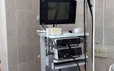 Новое эндоскопическое оборудование поступило в Рыбинскую больницу №1