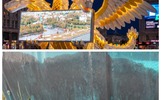 Дракон, чёрный дождь и конец карьеры: чем запомнится Ярославлю минувшая неделя