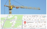 В Ярославле утвержден проект строительства девятнадцатиэтажек