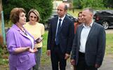 Губернатор призвал расширить географию абитуриентов большесельского колледжа