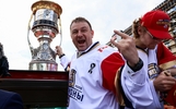 Из ярославского «Локомотива» ушел тренер-чемпион