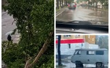 В мэрии Ярославля разъяснили, почему часть города затопило после ливня