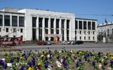 В Ярославле могут сдвинуться сроки открытия ДК Добрынина